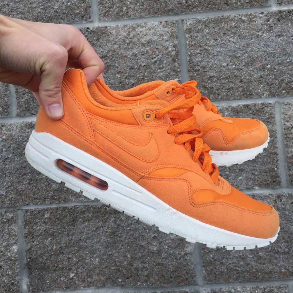 Air max 1